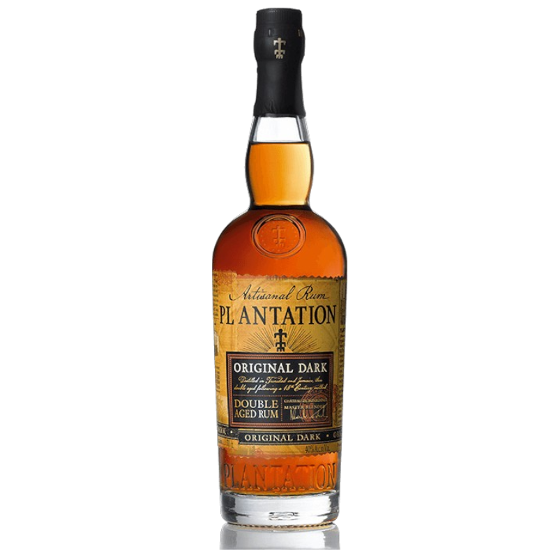 Rhum Plantation Original Dark 40° - 0,7L