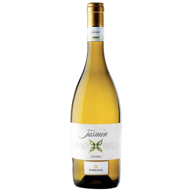 2023 Firriato Jasmin DOC Zibbibo 0,75L