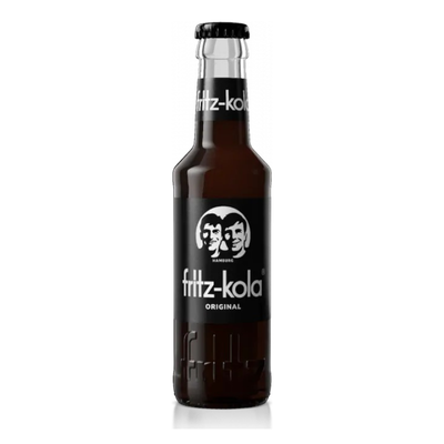 FRITZ-KOLA ORIGINAL 200ml