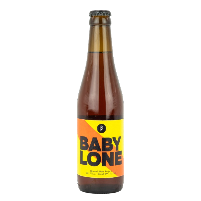 Babylone New – 33cl – 7.0%