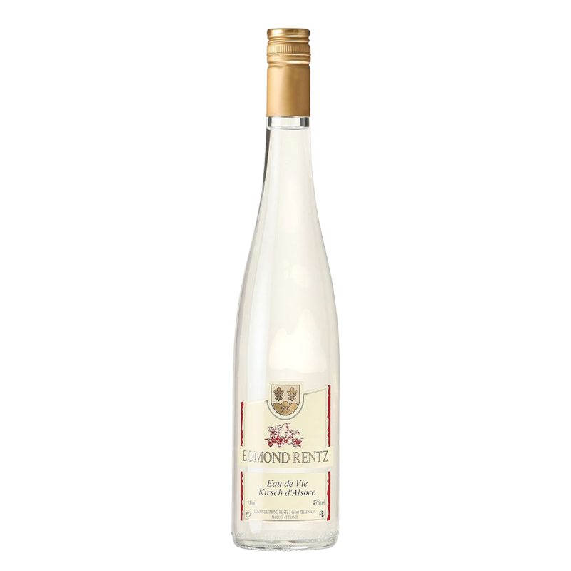 Edmond Rentz Kirsch Reserve – 45° – 0,7L