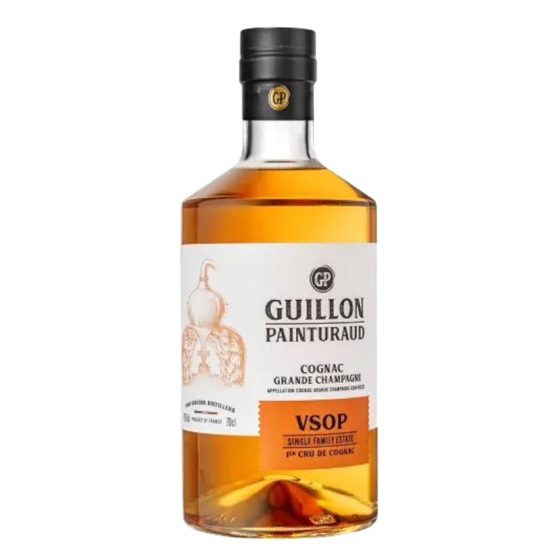Cognac Guillon VSOP 1er Cru 40° - 0,7L