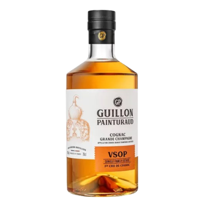 Cognac Guillon VSOP 1er Cru 40° - 0,7L
