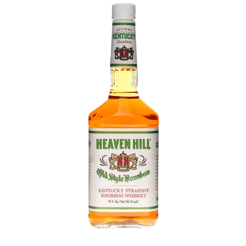 Whisky Heaven Hill Bourbon 40° - 0,7L