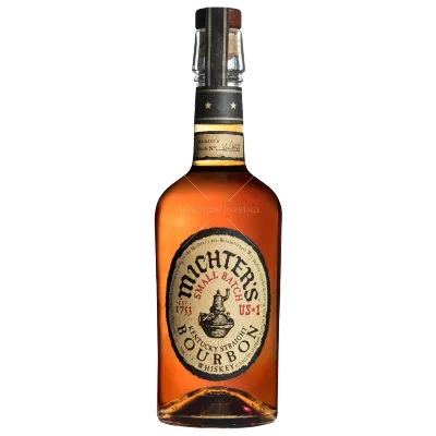 Bourbon Michters US1 SB 45,7° - 0,7L