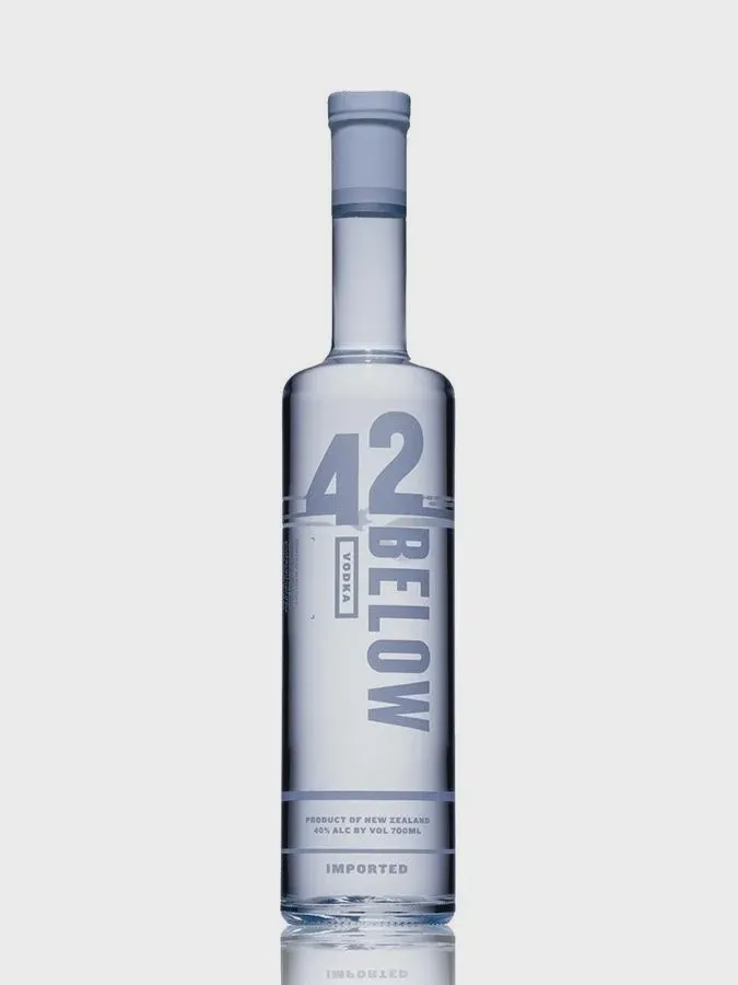 42 Below Vodka 40° - 0.7L
