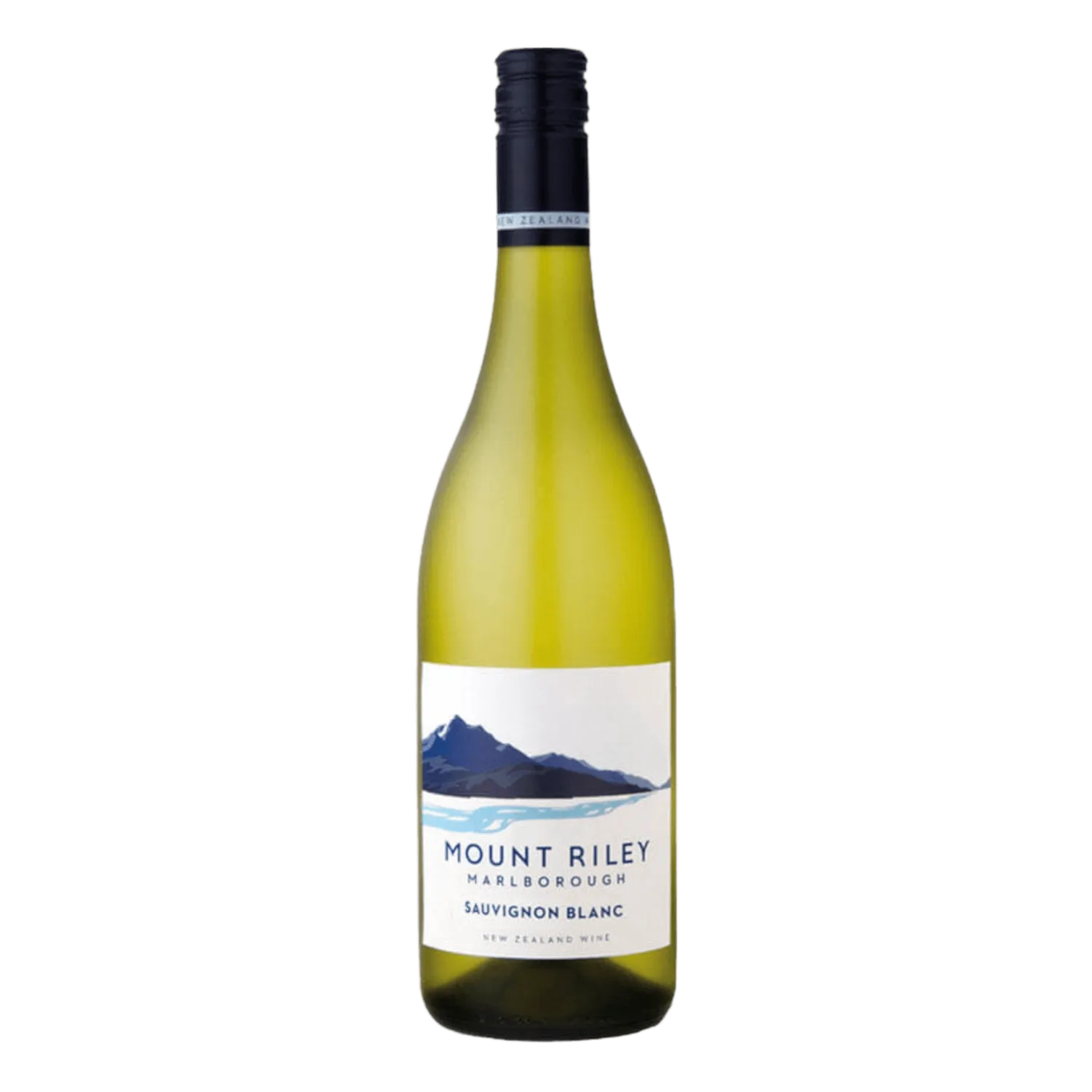 2024 Mount Riley Sauvignon Blanc 0.75L