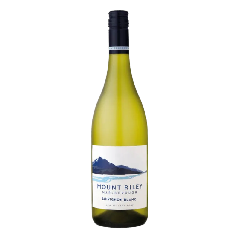 2024 Mount Riley Sauvignon Blanc 0.75L