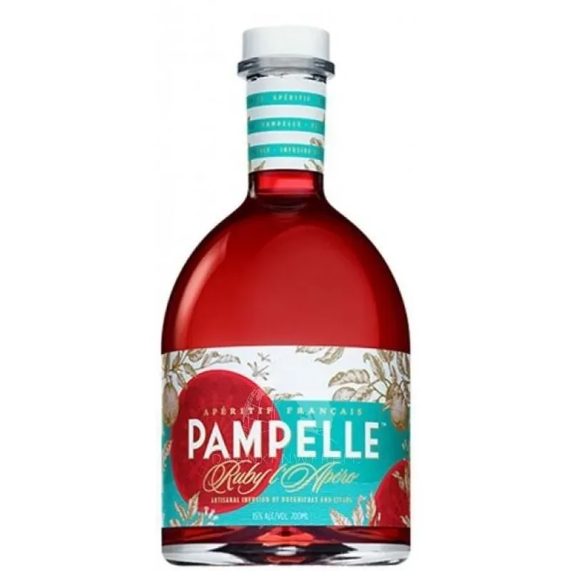 Pampelle 0.7L