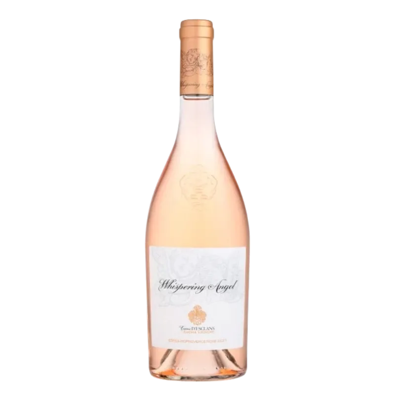 Whispering Angel Rosé 2024 – 13° – 0,75L