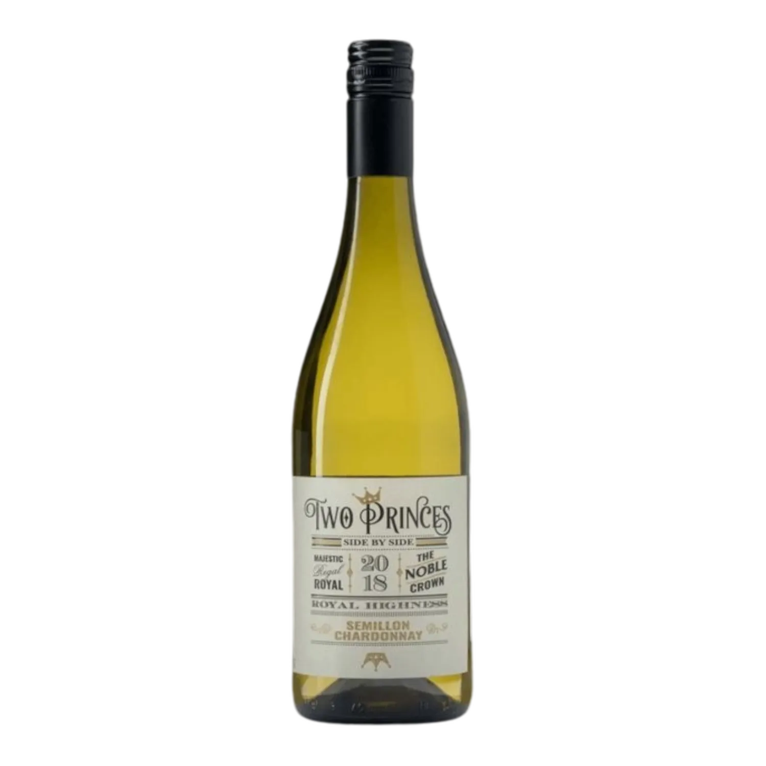 2024 Two Princes Semillon Chardonnay 0.75L