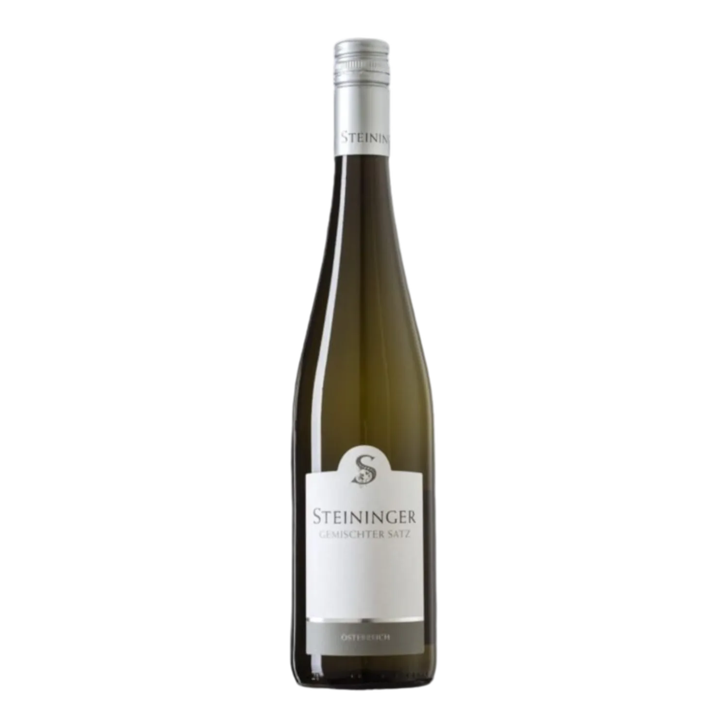 2023 Gemischter Satz Karl Steininger, DAC Kamptal 0,75L