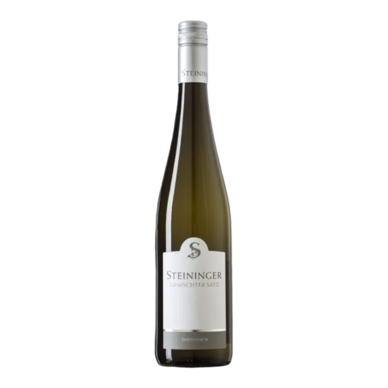 2023 Gemischter Satz Karl Steininger, DAC Kamptal 0,75L