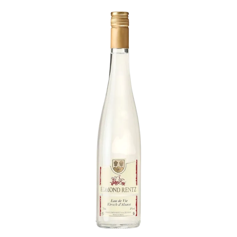 Edmond Rentz Kirsch Reserve – 45° – 0,7L