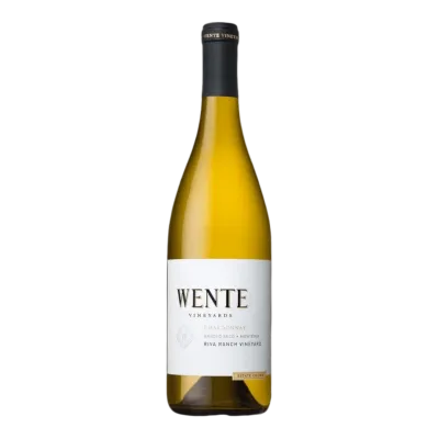 2022 WENTE RIVA RANCH RESERVE CHARDONNAY 0.75L