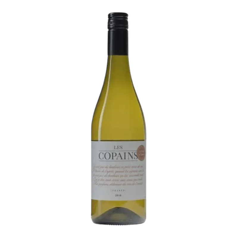 2024  Les Copains Colombard 0.75L