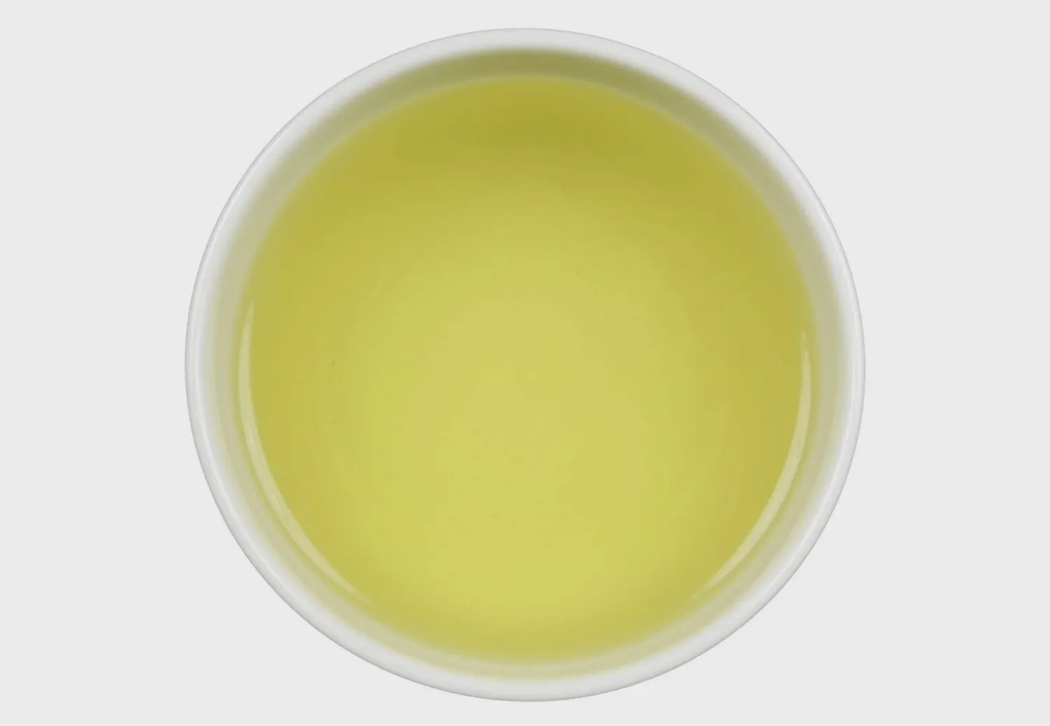 Sencha Gember 100 gram