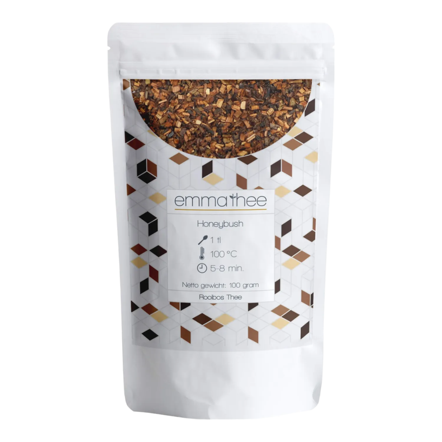 Honeybush 100 gram
