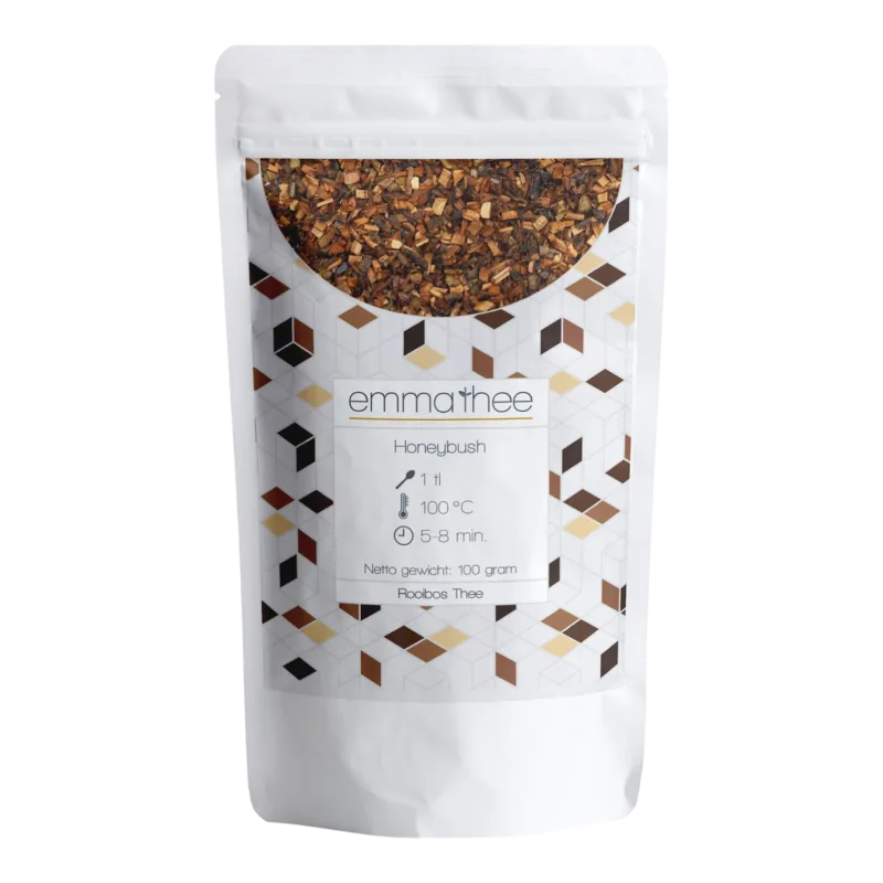 Honeybush 100 gram