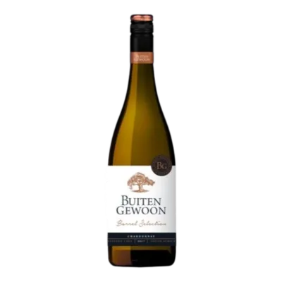 2023 Buitengewoon Barrel Selection Chardonnay 0.75L