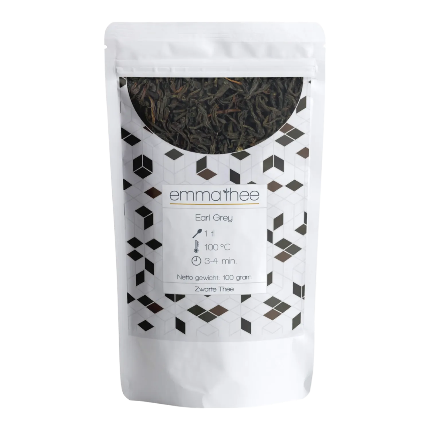 Earl Grey 100 gram