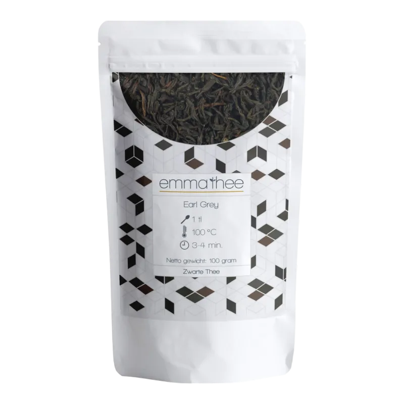 Earl Grey 100 gram