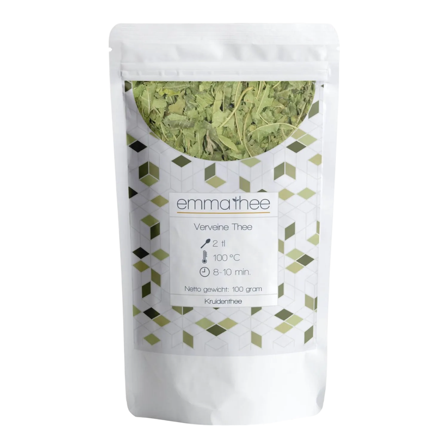 Kruidenthee Verveine 100 gram