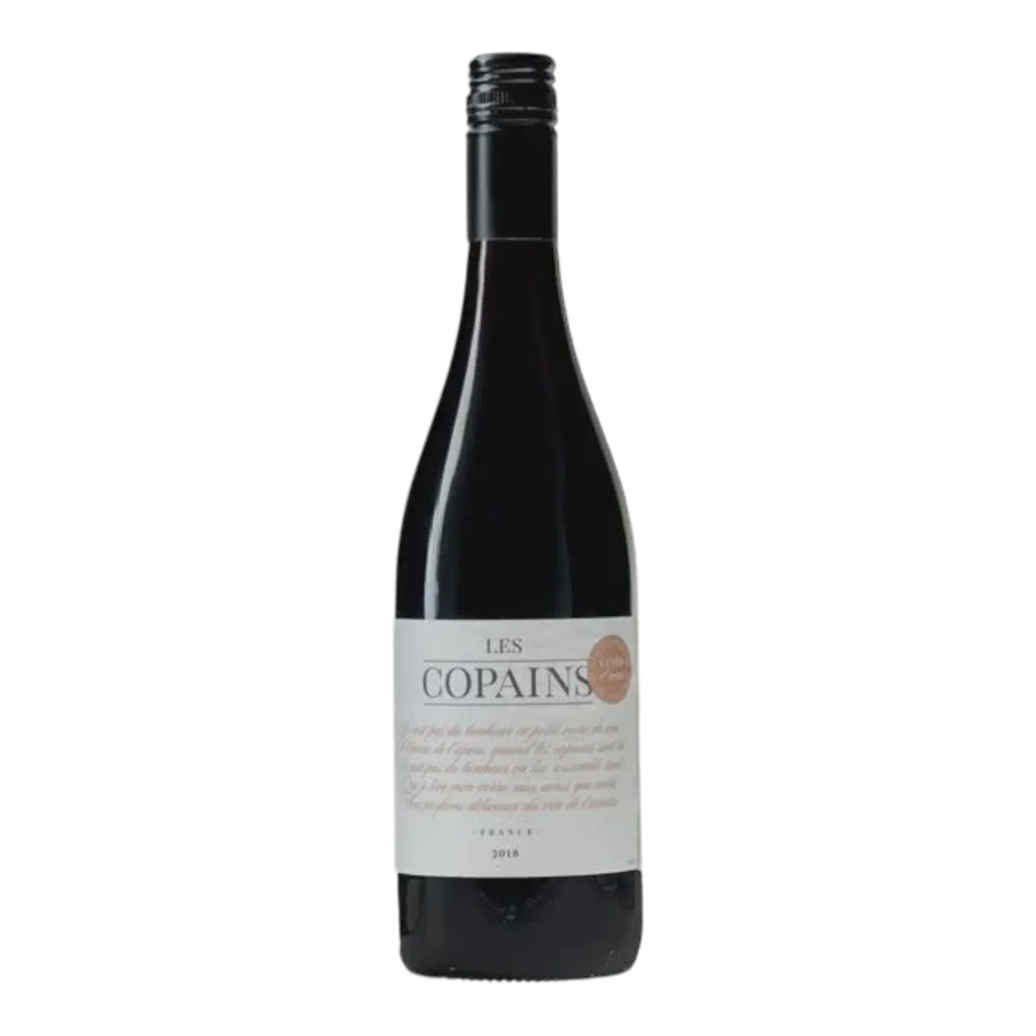 2023 Les Copains GSM 0.75L