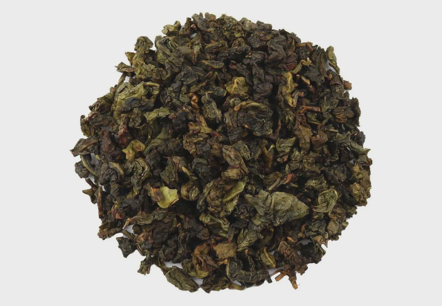 Milky Oolong 100 gram