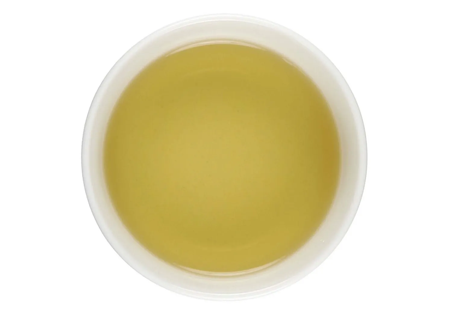 Groene Thee Wortel 100 gram