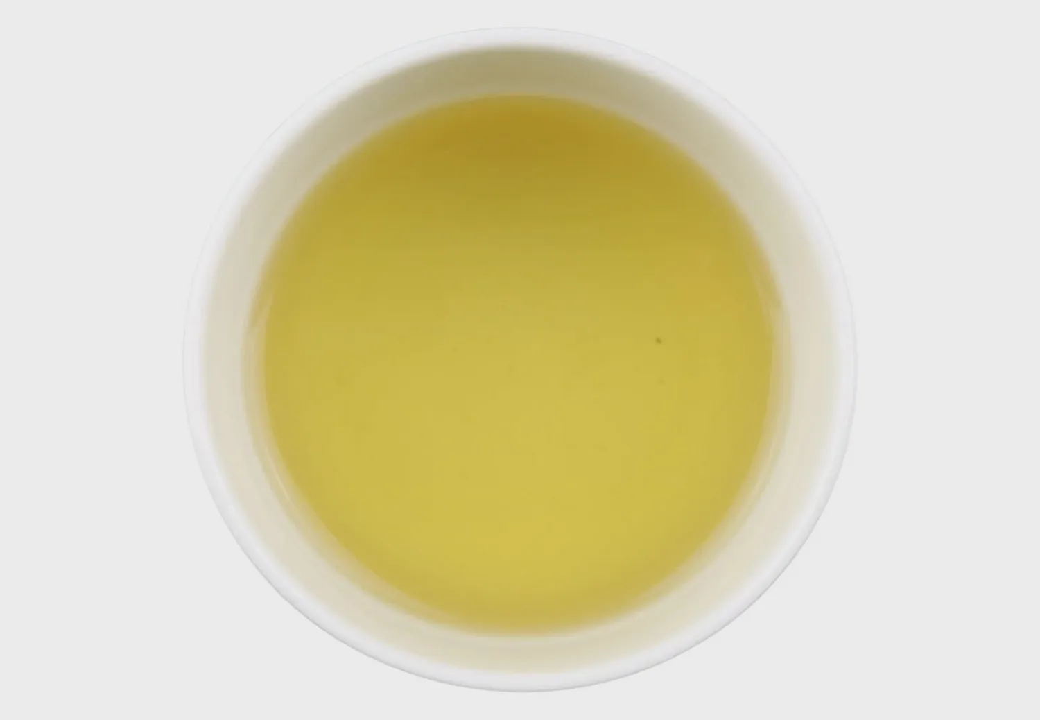Groene Winter Thee 100 gram