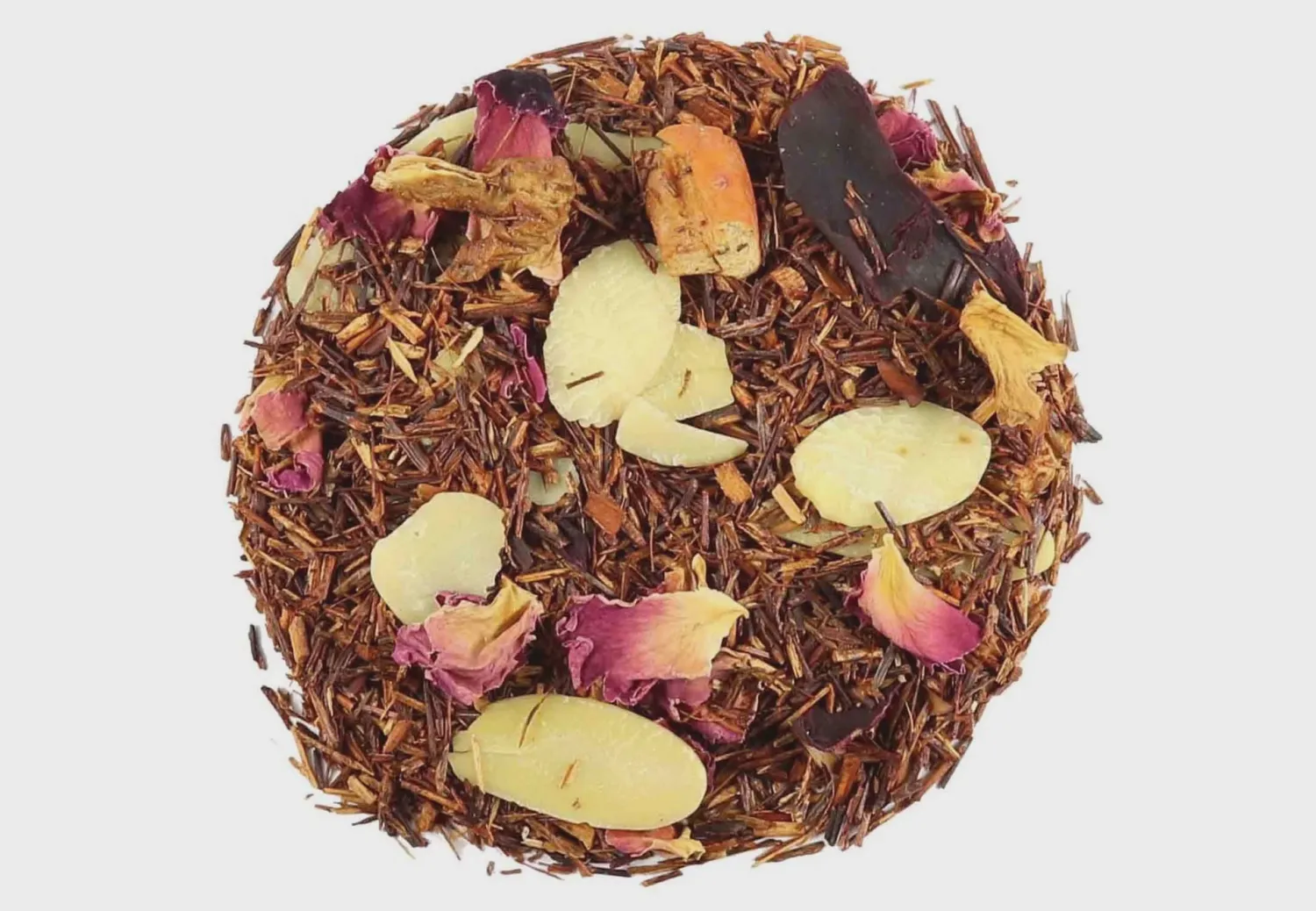 Rooibos Amandel 100 gram