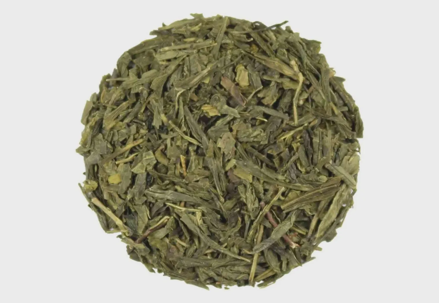 China Sencha 100 gram