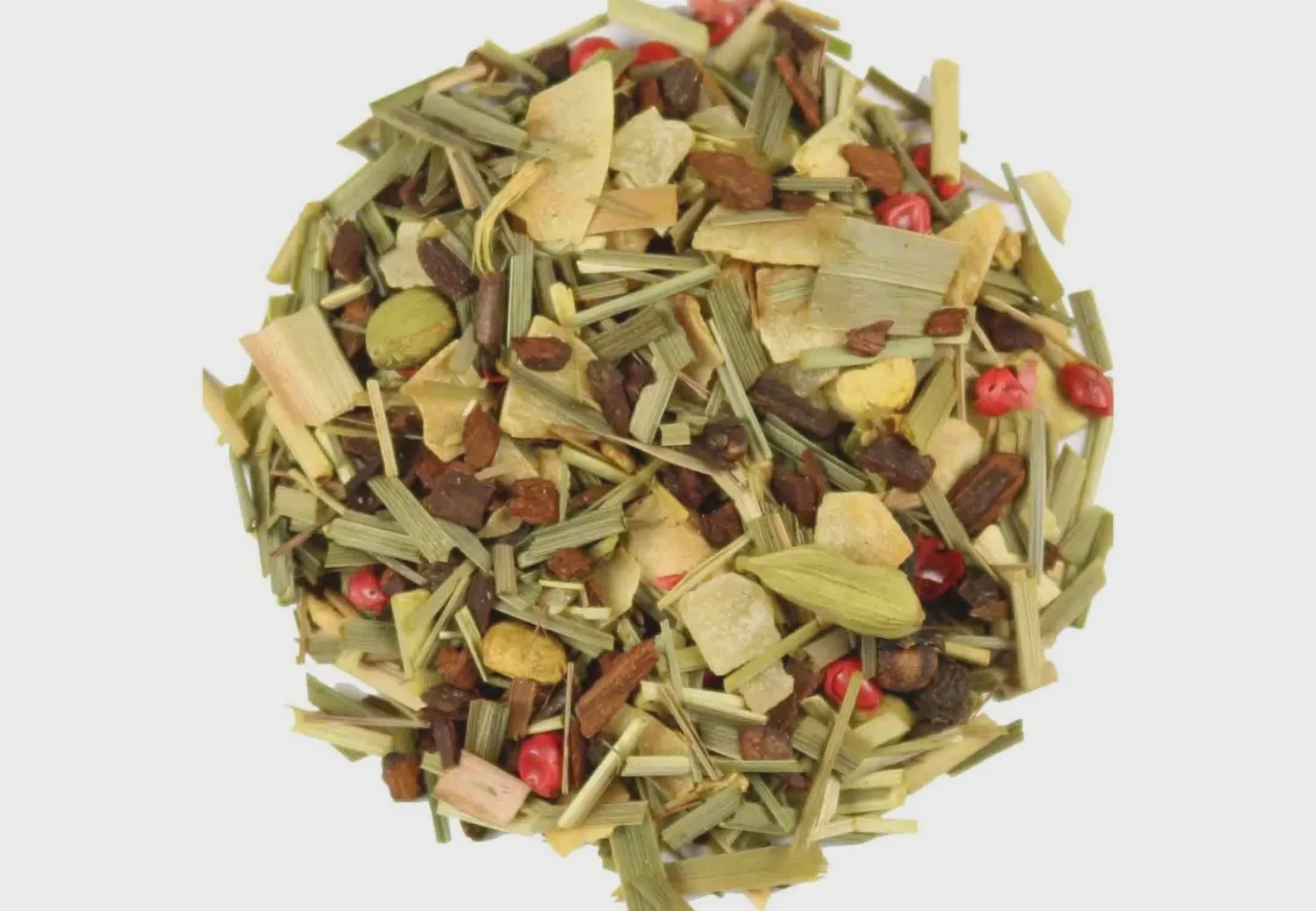 Kruidenthee Gember 100 gram