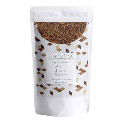Rooibos Natuur 100 gram
