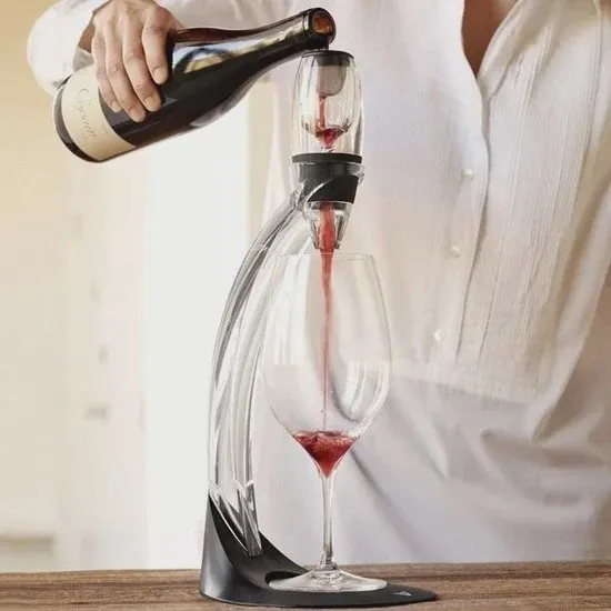 Wine Decanter Deluxe