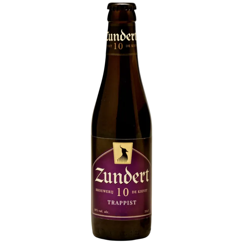 Zundert 10 10° - 33cl