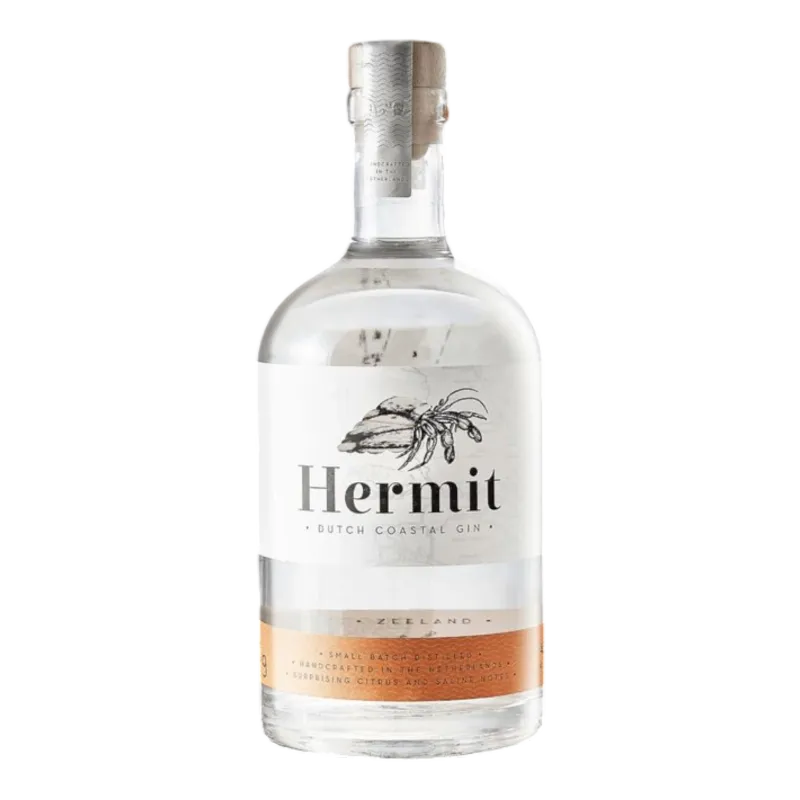 Hermit Gin 43° - 0.7L