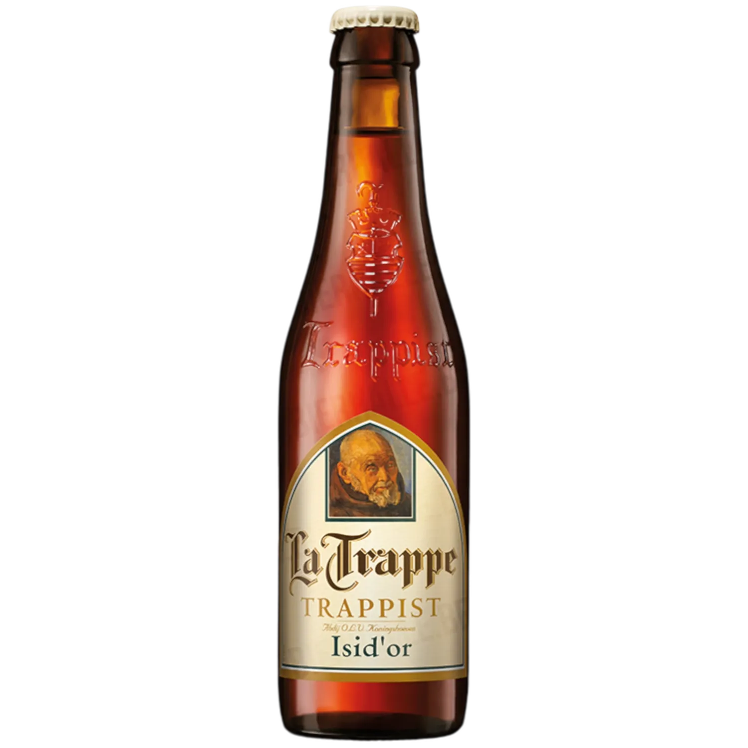 La Trappe Isid&#39;or 7,5° - 33cl