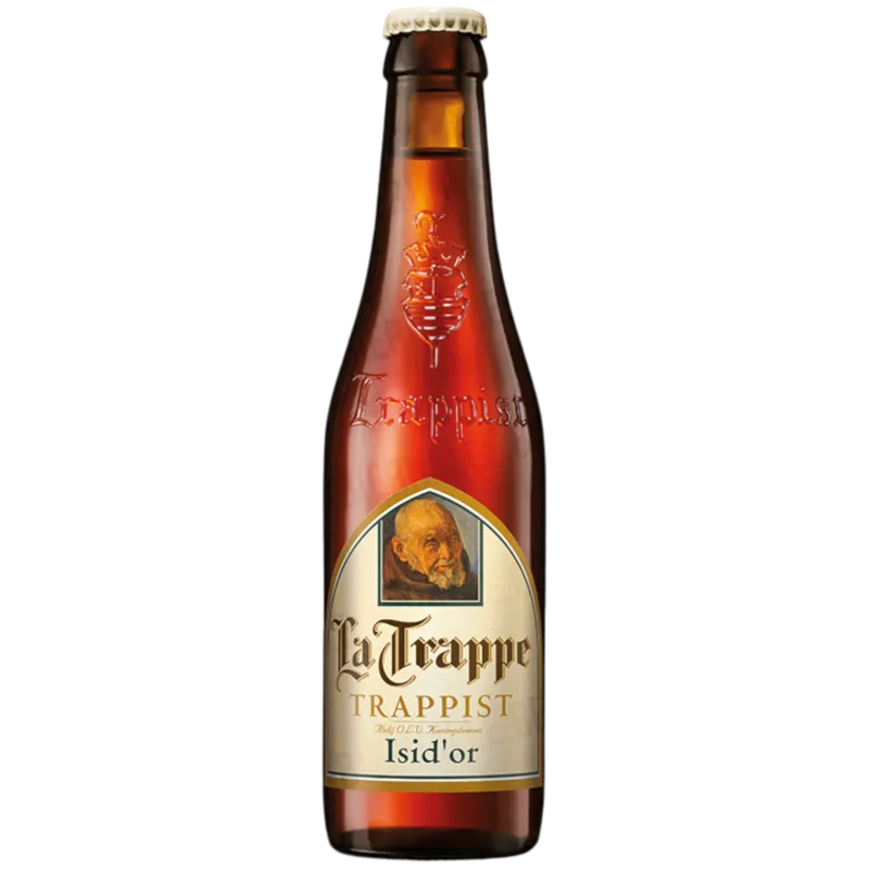 La Trappe Isid&#39;or 7,5° - 33cl