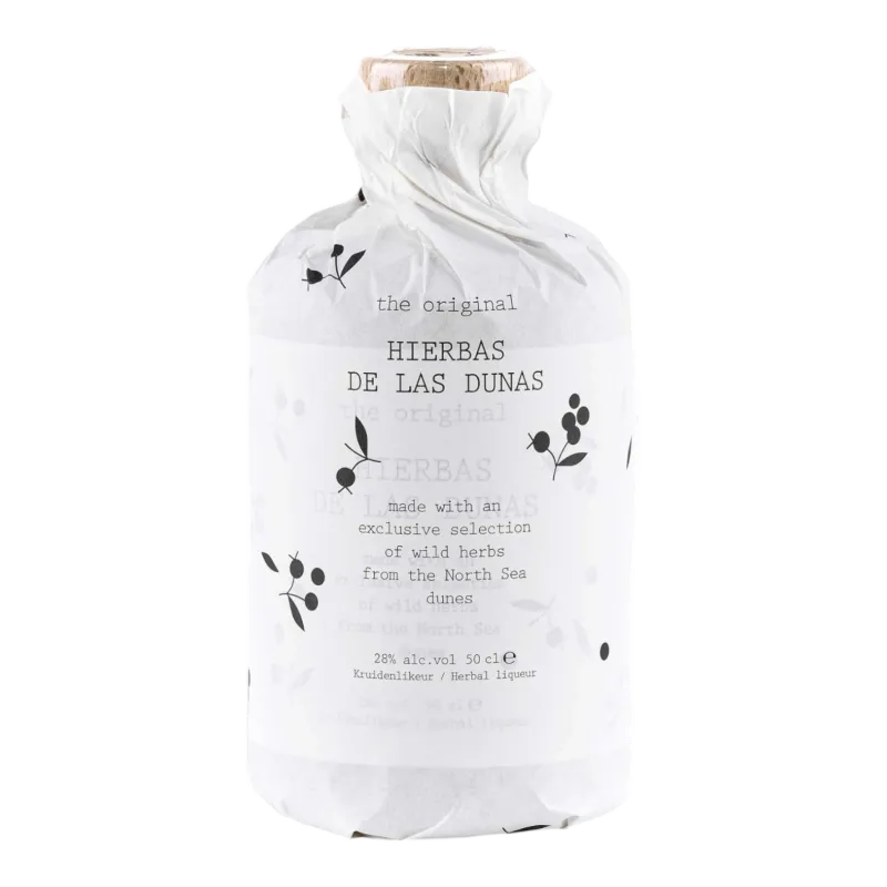 Hierbas de Las Dunas 28° - 0,5L
