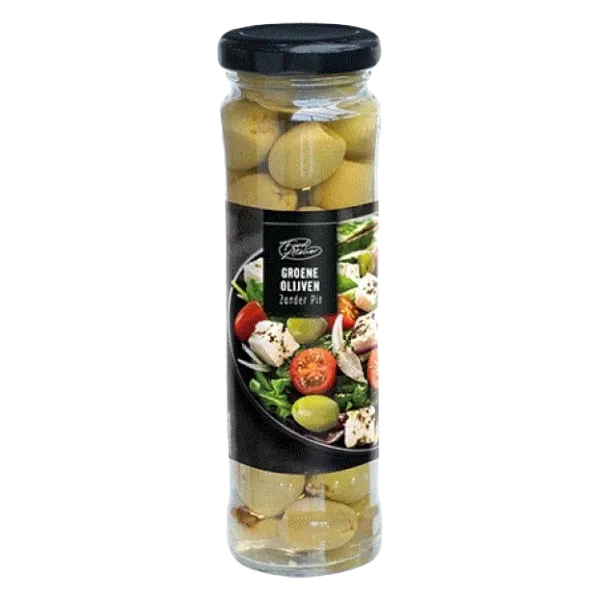 Food Atelier Olijven 100ml