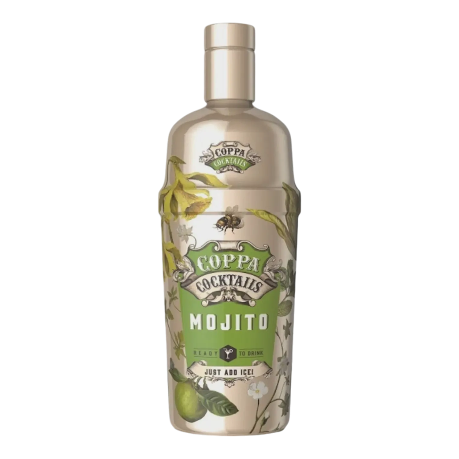 Coppa Cocktails - Mojito - 700ml - 10%vol