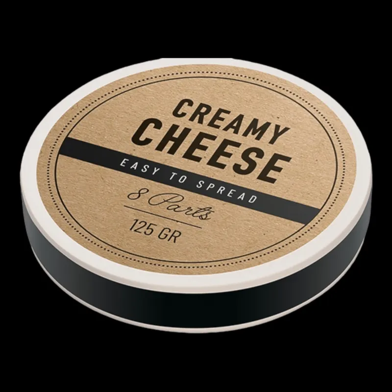 Kaaspuntjes Food Atelier 125gr