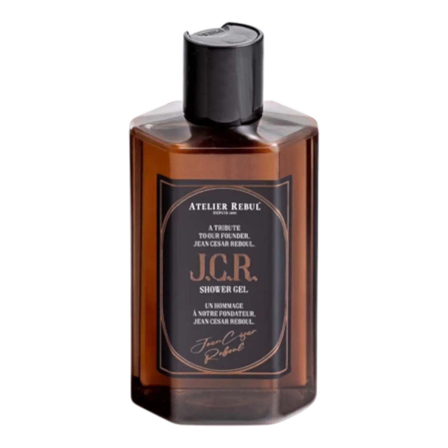 J.C.R. Shower Gel 250ml