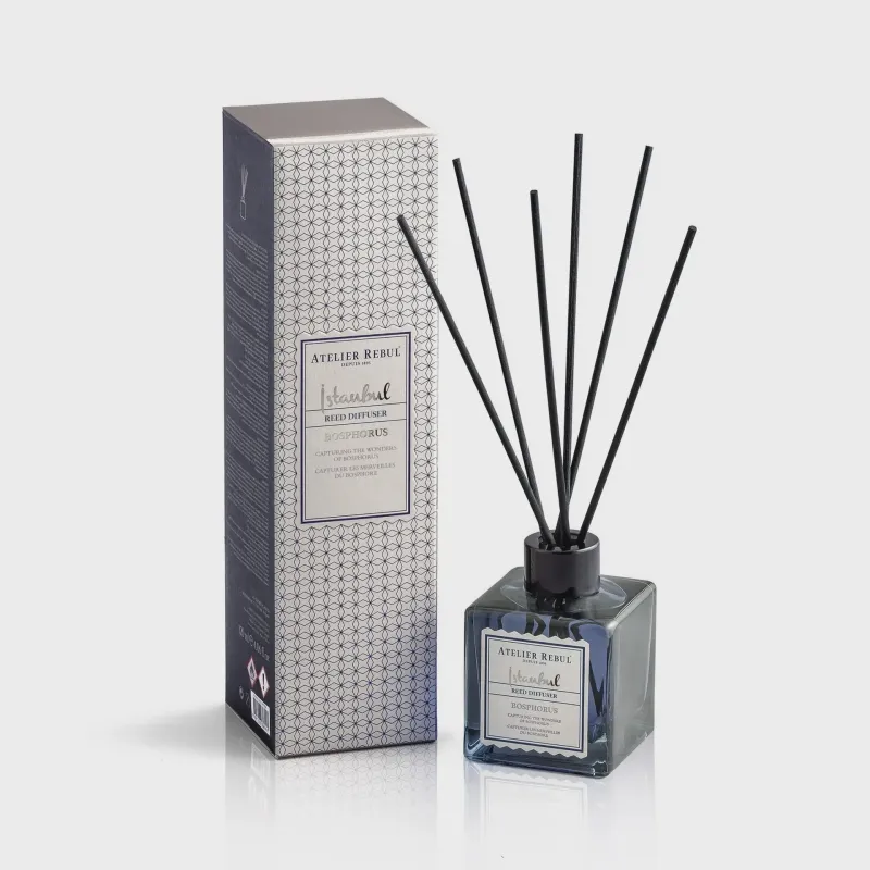 Atelier Rebul Istanbul Bosphorus Reed Diffuser 120ml