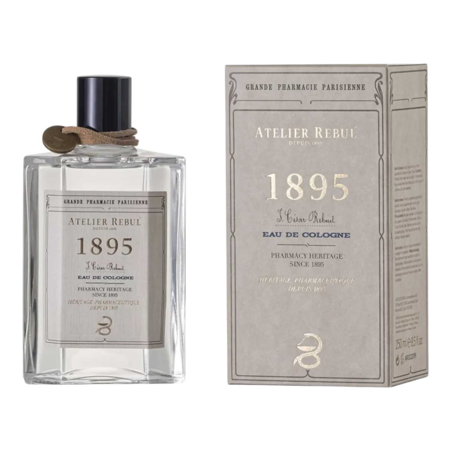 1895 EDC 250ML