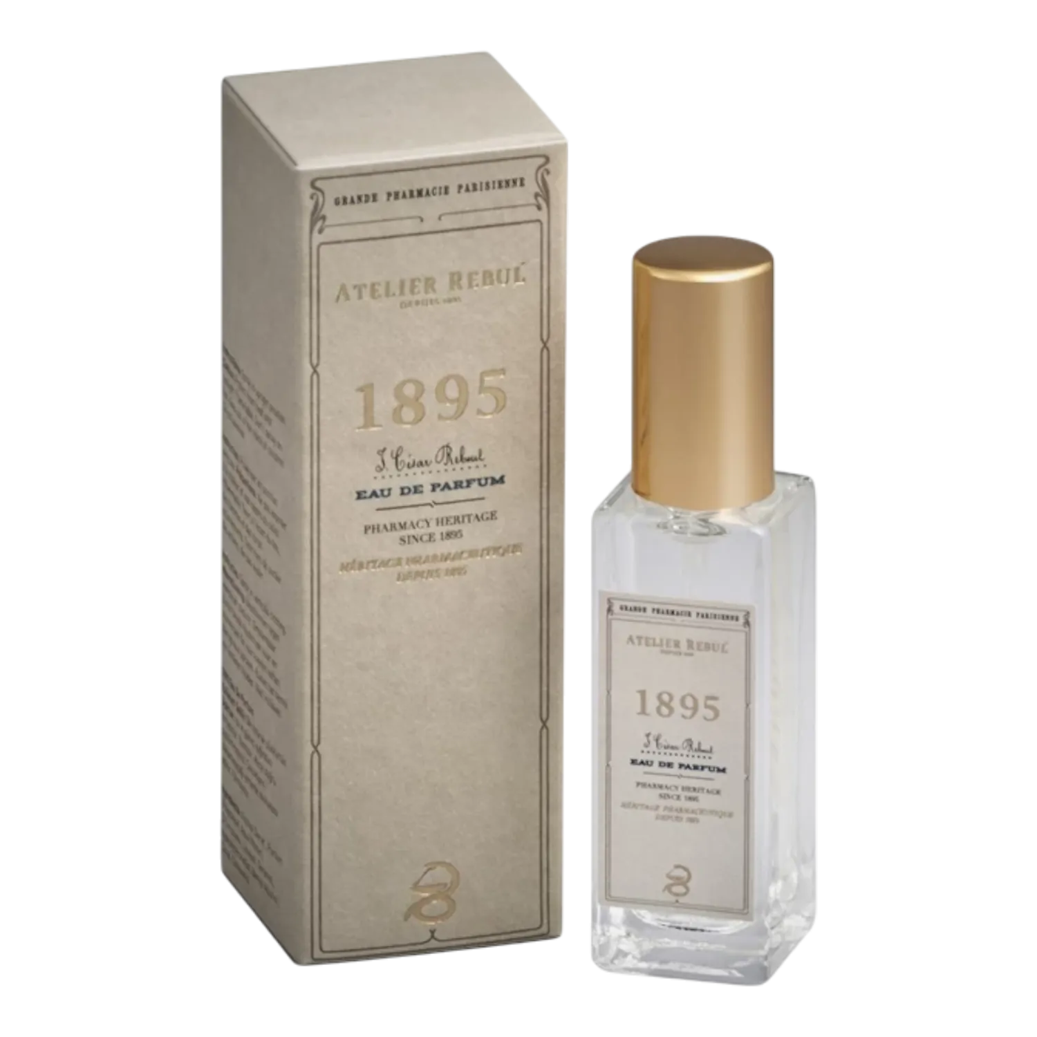 1895 EDP 12ML
