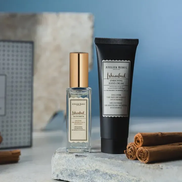 ATELIER REBUL ISTANBUL EDP 12ML