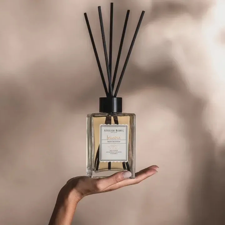 ATELIER REBUL ISTANBUL REED DIFFUSER 515ml